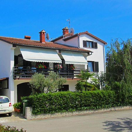 Apartments Rupec Porec Exterior photo