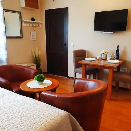 Apartments Rupec Porec Exterior photo