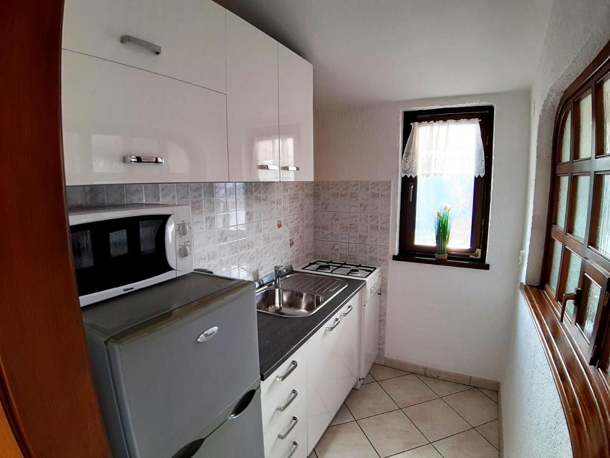 Apartments Rupec Porec Exterior photo