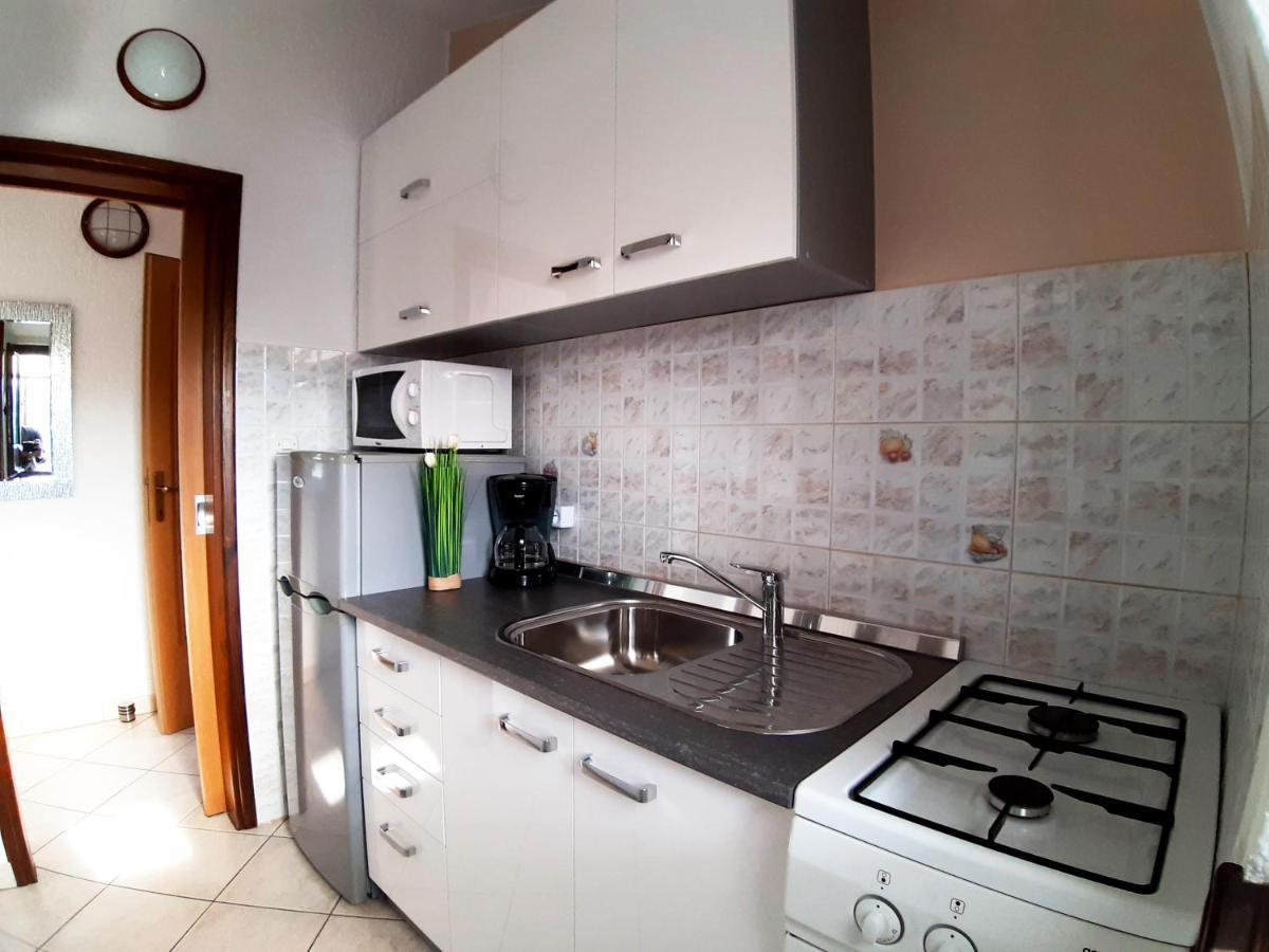 Apartments Rupec Porec Exterior photo